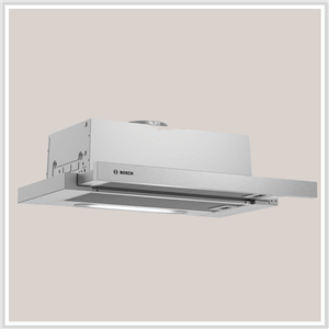 Máy Hút Mùi Âm Tủ BOSCH DFL064W53B Máy Hút Mùi Âm Tủ BOSCH DFL064W53B
